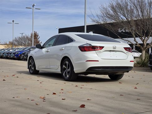 Used 2021 Honda Insight EX image 3