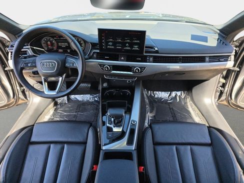 Used 2023 Audi A5 2.0T Premium Plus w/ Premium Plus AWD/4WD image 10