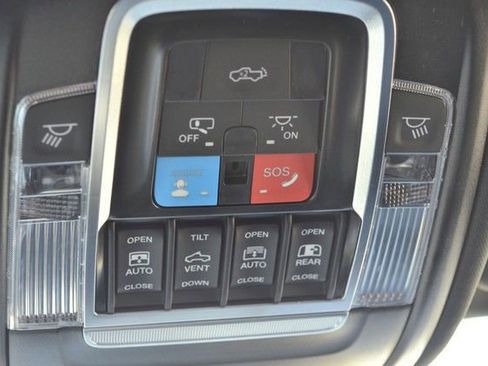 New 2026 RAM 1500 Laramie image 32