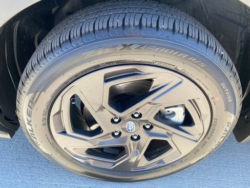 Used 2025 Subaru Crosstrek 2.5i Sport w/ Popular Package #4A image 26