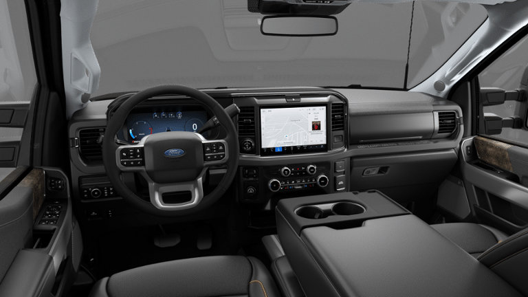 New 2027 Ford F350 Lariat AWD/4WD image 29