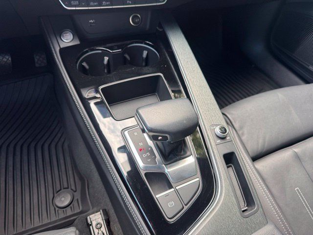 Used 2021 Audi A4 2.0T Premium Plus w/ Premium Plus Package AWD/4WD image 40