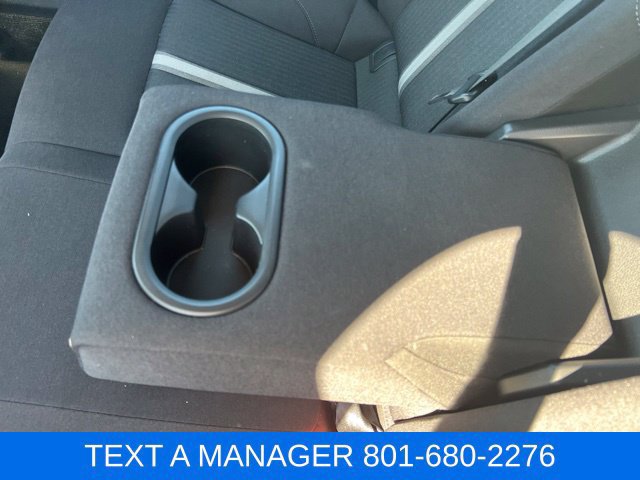 Used 2025 Hyundai Sonata SEL FWD image 32