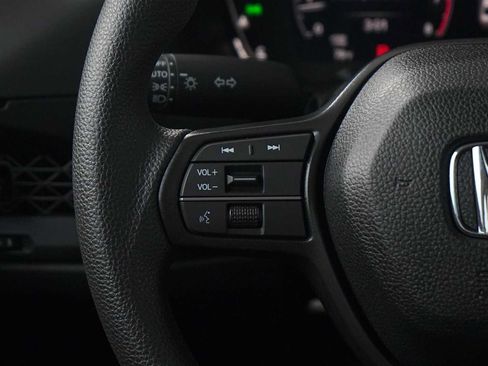 Certified 2026 Honda Accord SE image 17
