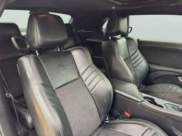 Used 2018 Dodge Challenger SRT Demon RWD image 42