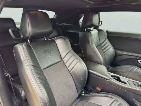 Used 2018 Dodge Challenger SRT Demon RWD image 42