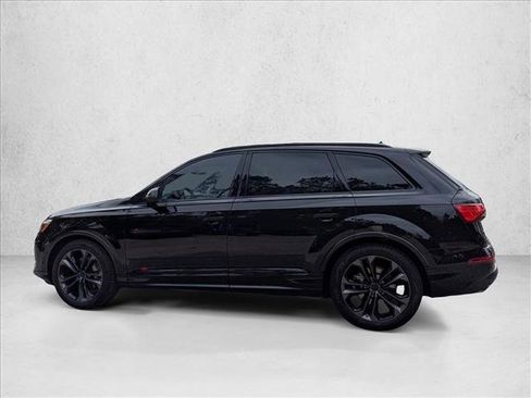 New 2026 Audi Q7 Premium Plus image 5