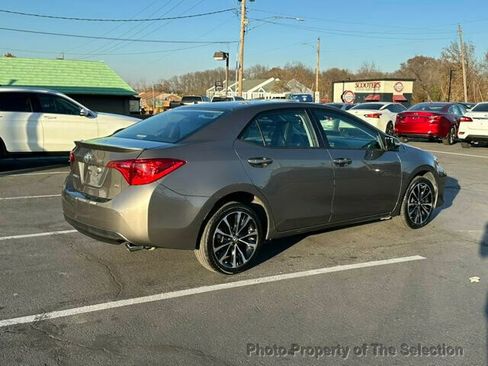 Used 2019 Toyota Corolla SE image 14