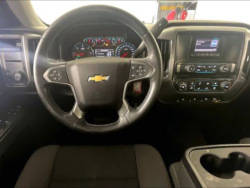 Used 2014 Chevrolet Silverado 1500 LT w/ Texas Edition, 1LT Trim RWD image 6