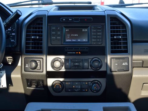 Used 2019 Ford F350 XL w/ Power Equipment Group AWD/4WD image 10