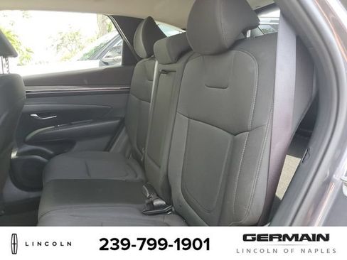 Used 2022 Hyundai Tucson SEL AWD/4WD image 20