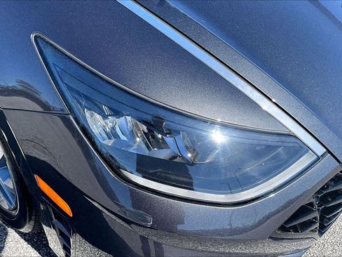 Used 2021 Hyundai Sonata SEL image 28