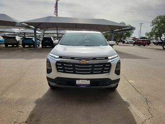 New 2026 Chevrolet Equinox LT w/ Convenience Package II FWD video 3