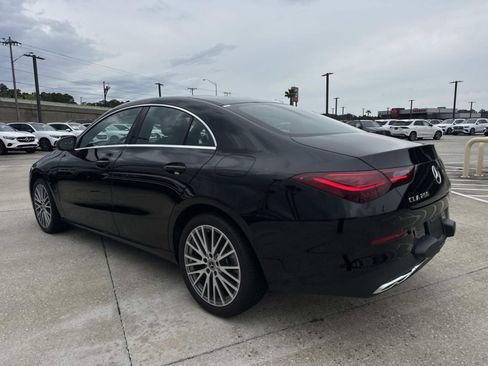 Used 2026 Mercedes-Benz CLA 250 image 7