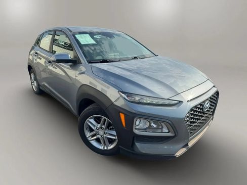 Used 2019 Hyundai Kona SE AWD/4WD image 2