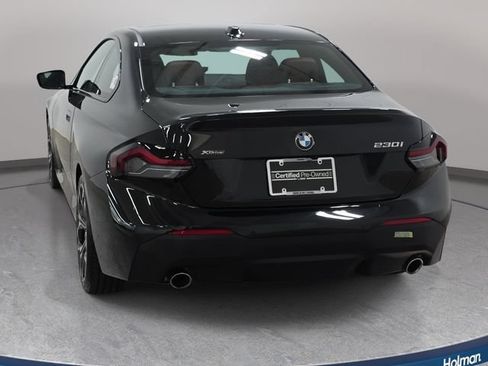 Used 2026 BMW 230i xDrive Coupe w/ Premium Package AWD/4WD image 6