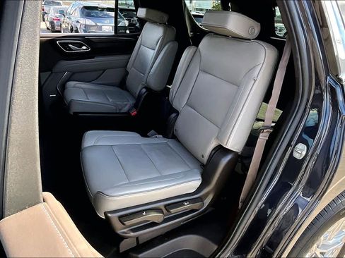 Certified 2023 GMC Yukon SLT image 20