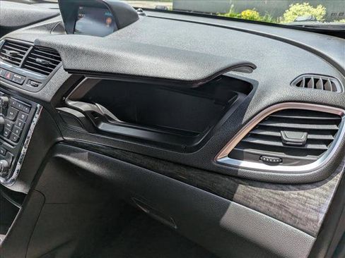 Used 2016 Buick Encore FWD image 11
