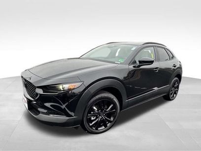 New 2026 MAZDA CX-30 AWD 2.5 S