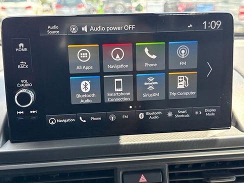Certified 2023 Honda Pilot Touring image 31