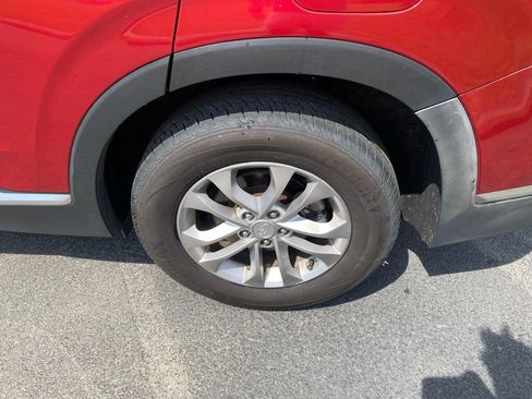 Used 2019 Hyundai Santa Fe SEL image 30