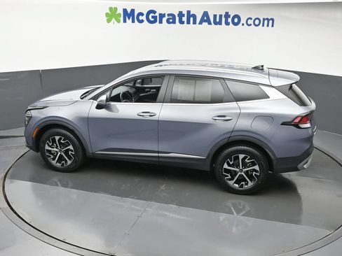 Used 2024 Kia Sportage EX AWD/4WD image 26