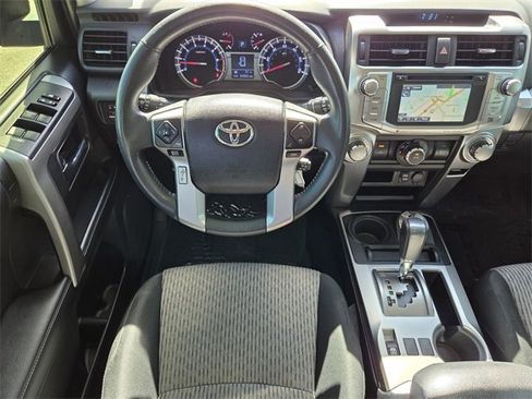 Used 2018 Toyota 4Runner SR5 image 16