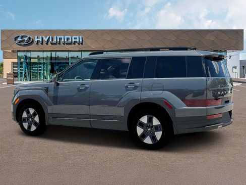 New 2026 Hyundai Santa Fe SEL FWD image 4