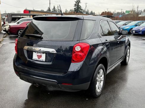 Used 2015 Chevrolet Equinox LS image 7