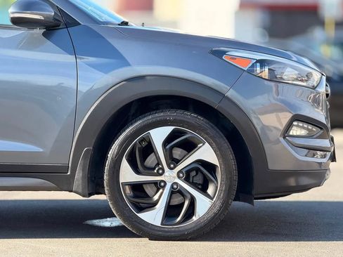 Used 2016 Hyundai Tucson Limited FWD image 19
