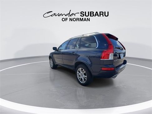 Used 2014 Volvo XC90 3.2 image 6
