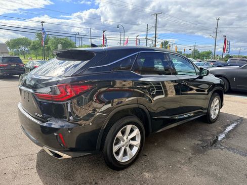 Used 2016 Lexus RX 350 AWD w/ Premium Package image 7