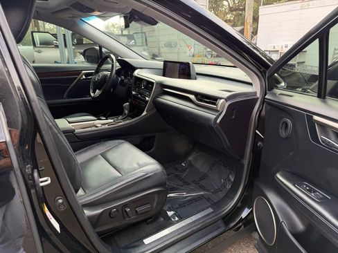 Used 2017 Lexus RX 350 FWD w/ Premium Package image 30