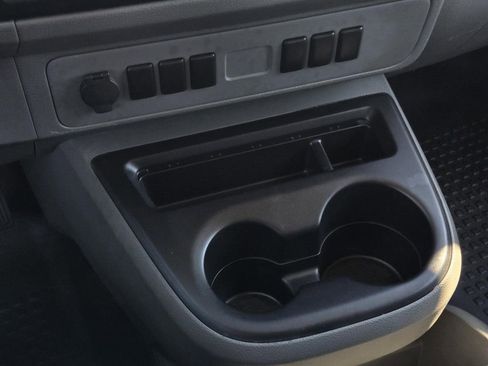 Used 2013 Nissan NV 2500 S w/ PWR Basic Pkg image 19