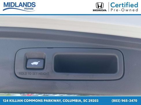 Certified 2024 Honda CR-V EX-L image 9
