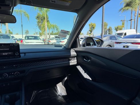 Used 2023 Honda Accord LX image 20