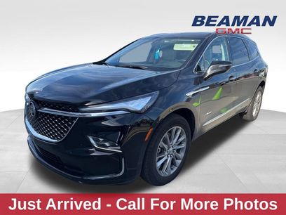 Used 2023 Buick Enclave Avenir w/ Avenir Technology Package