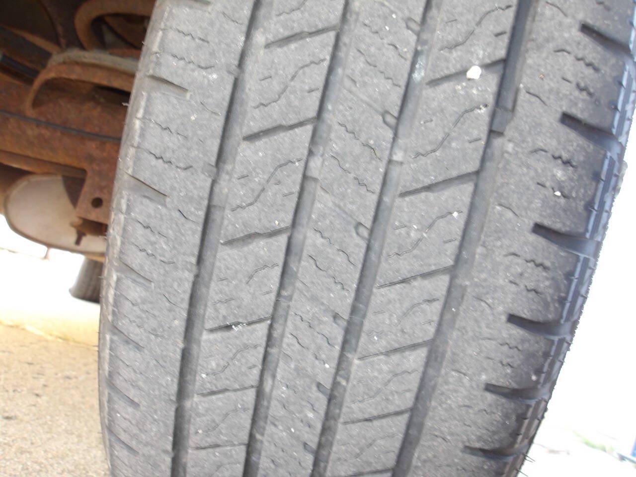 Used 2005 Jeep Liberty Limited AWD/4WD image 52