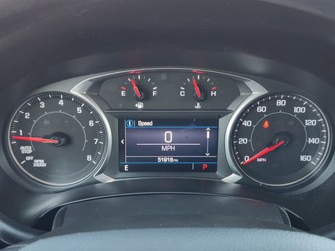 Used 2022 GMC Terrain SLE w/ Driver Convenience Package AWD/4WD image 25