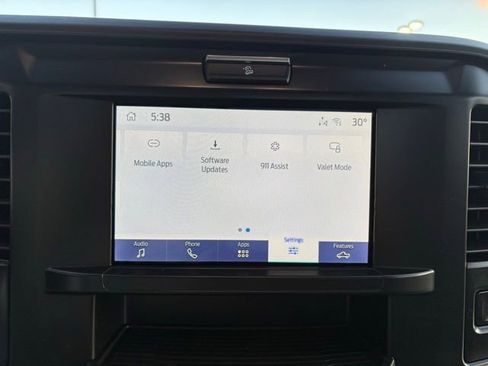 New 2026 Ford F350 XLT w/ 360-Degree Camera Package image 20