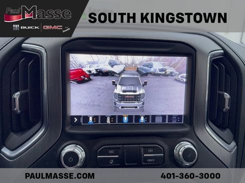 Used 2021 GMC Sierra 2500 Denali w/ Denali Ultimate Package image 16