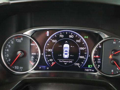 Used 2019 Chevrolet Blazer RS FWD image 15