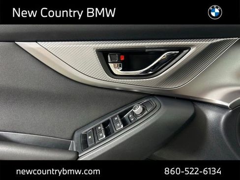 Used 2022 Subaru WRX Premium AWD/4WD image 12