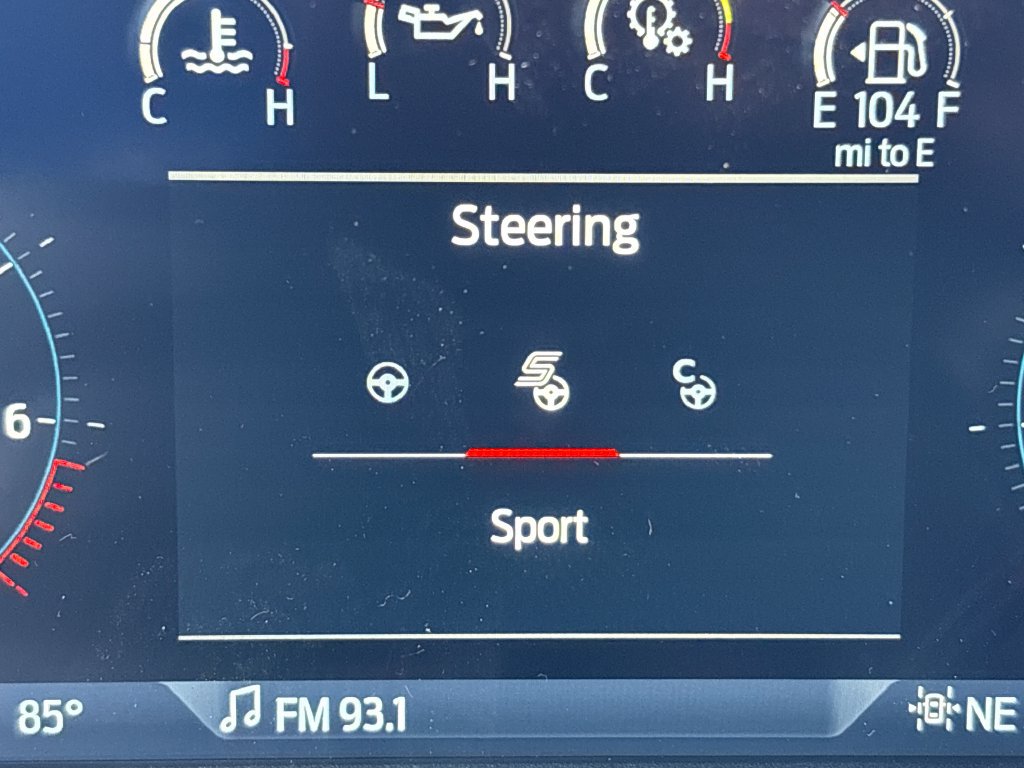 New 2026 Ford Bronco Raptor AWD/4WD image 47
