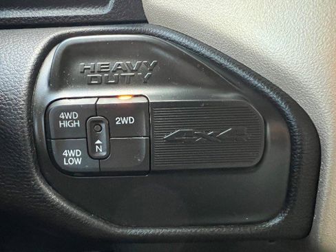 Used 2022 RAM 2500 Laramie image 18