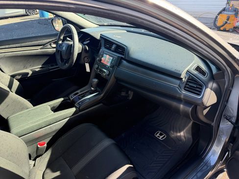 Used 2020 Honda Civic LX image 16