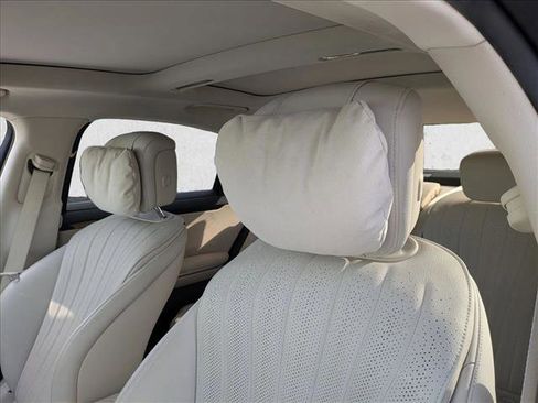 Used 2023 Mercedes-Benz S 500 4MATIC image 14