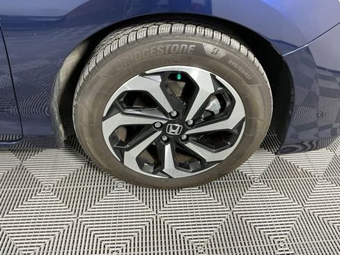 Used 2016 Honda Accord EX image 15