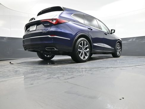 Certified 2023 Acura MDX SH-AWD w/ Technology Package image 32