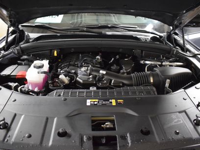 New 2025 Jeep Grand Cherokee L Limited w/ Black Appearance Package